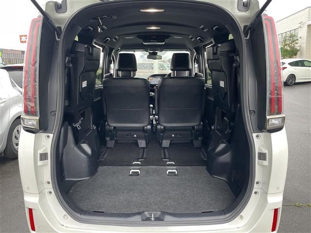 Toyota ESQUIRE 2019 8341939-21