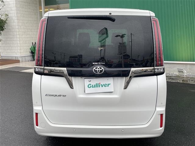 Toyota ESQUIRE 2019 8341939-4