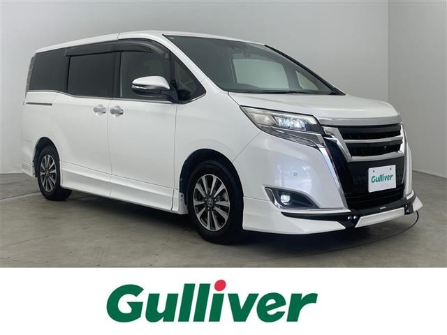 Toyota ESQUIRE 2018 8341943-0