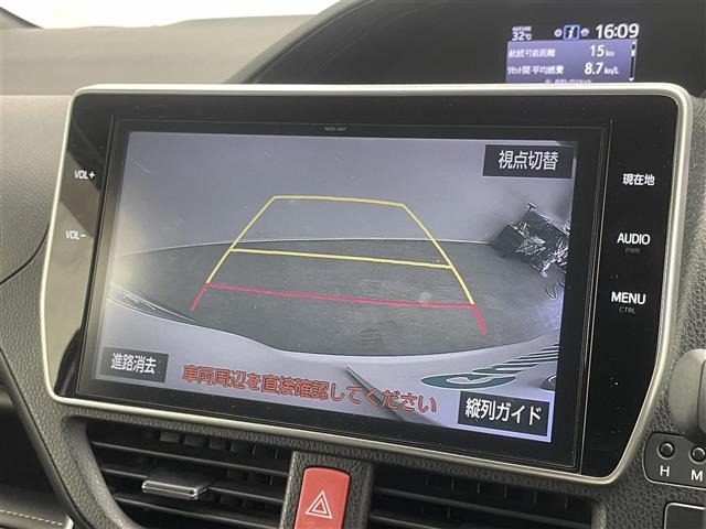 Toyota ESQUIRE 2018 8341943-17
