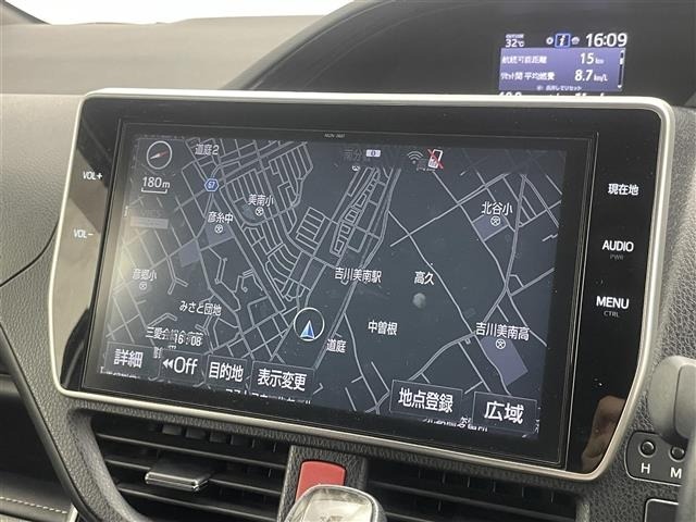 Toyota ESQUIRE 2018 8341943-18