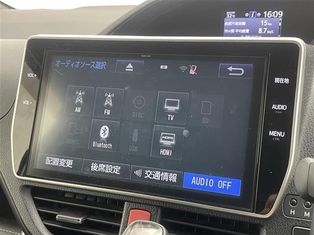 Toyota ESQUIRE 2018 8341943-19