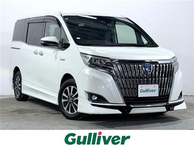 Toyota ESQUIRE 2018 8341953-0