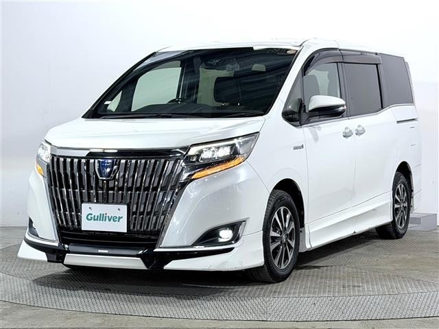 Toyota ESQUIRE 2018 8341953-18
