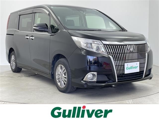 Toyota ESQUIRE 2017 8341960-0