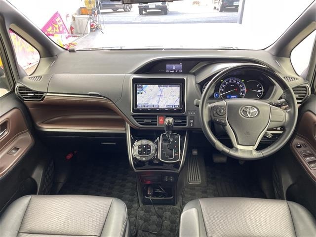 Toyota ESQUIRE 2017 8341960-14