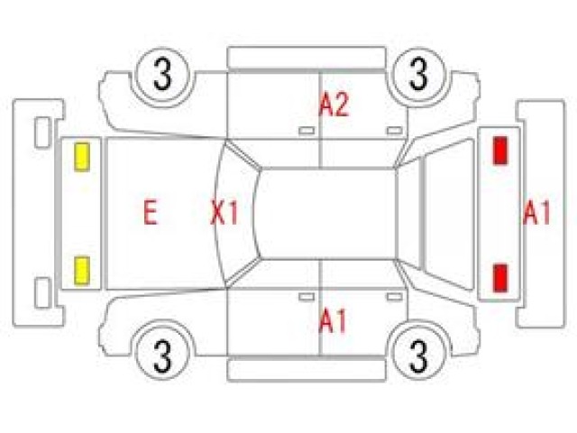 Toyota ESQUIRE 2017 8341960-23