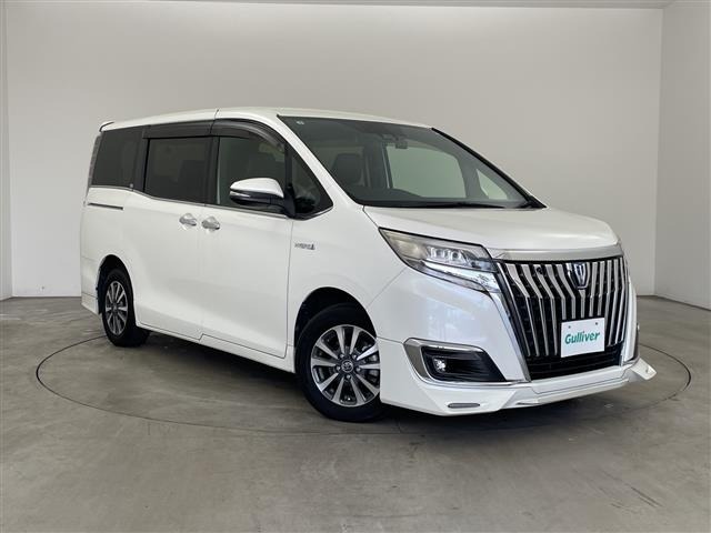 Toyota ESQUIRE 2017 8341962-0