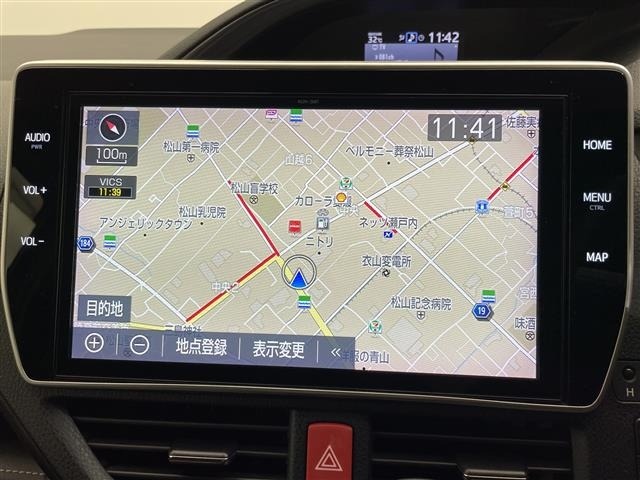 Toyota ESQUIRE 2019 8341965-17