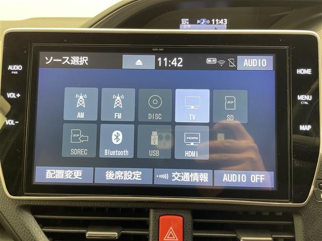Toyota ESQUIRE 2019 8341965-6