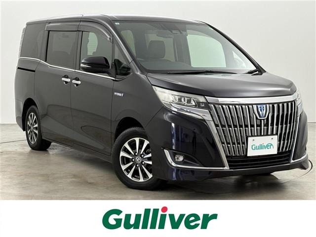 Toyota ESQUIRE 2019 8341966-0