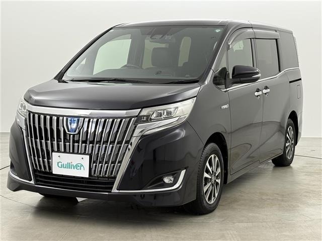 Toyota ESQUIRE 2019 8341966-2
