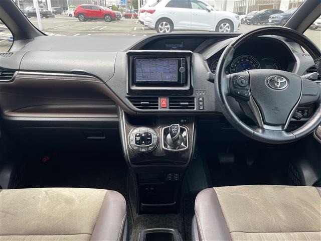 Toyota ESQUIRE 2017 8341967-2
