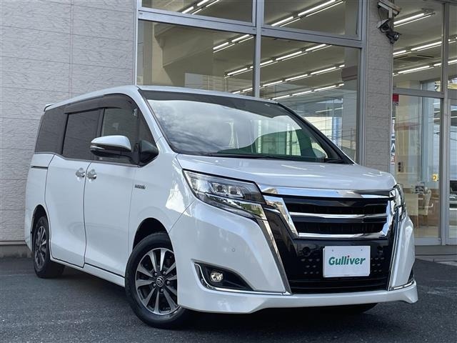Toyota ESQUIRE 2019 8341974-0
