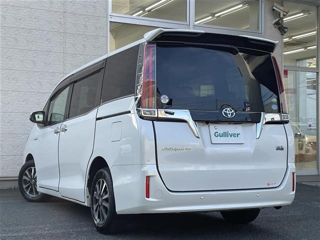 Toyota ESQUIRE 2019 8341974-13