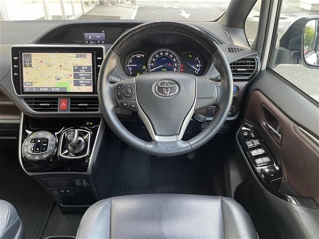 Toyota ESQUIRE 2019 8341974-14