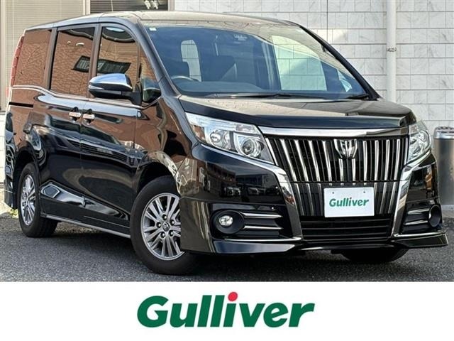 Toyota ESQUIRE 2016 8341977-0