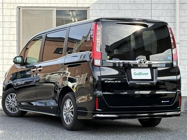 Toyota ESQUIRE 2016 8341977-13