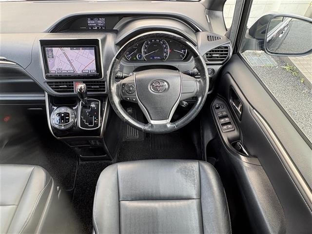 Toyota ESQUIRE 2016 8341977-15
