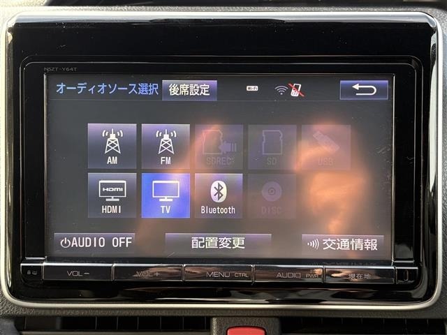 Toyota ESQUIRE 2016 8341977-18