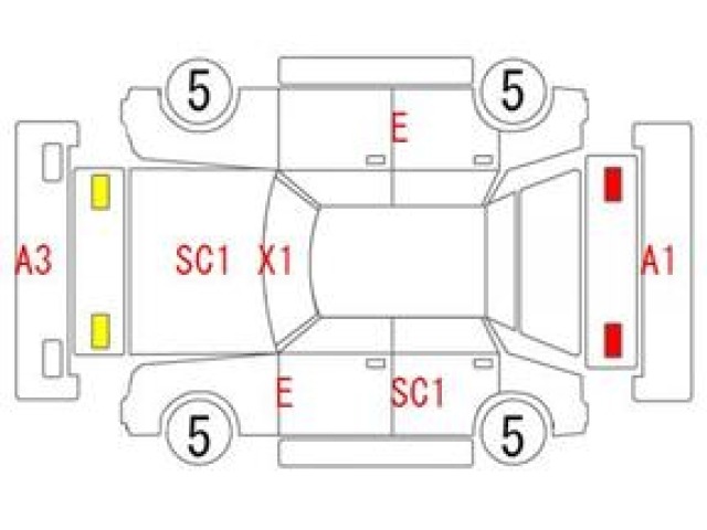 Toyota ESQUIRE 2016 8341977-23