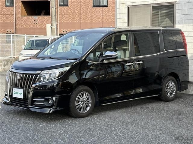 Toyota ESQUIRE 2016 8341977-5