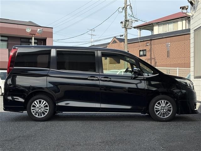 Toyota ESQUIRE 2016 8341977-8