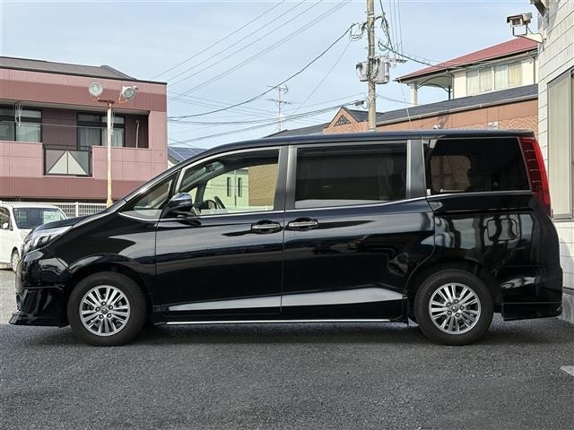 Toyota ESQUIRE 2016 8341977-9