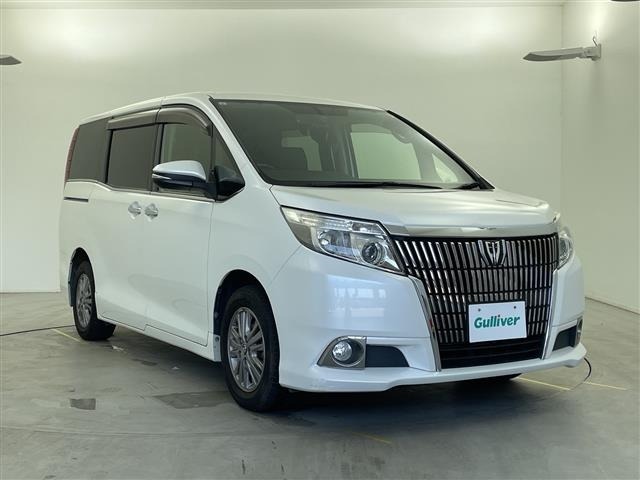 Toyota ESQUIRE 2015 8341987-0