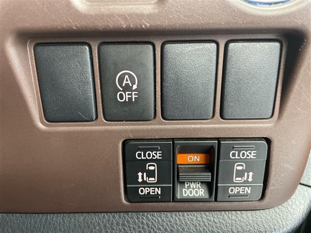 Toyota ESQUIRE 2015 8341987-19