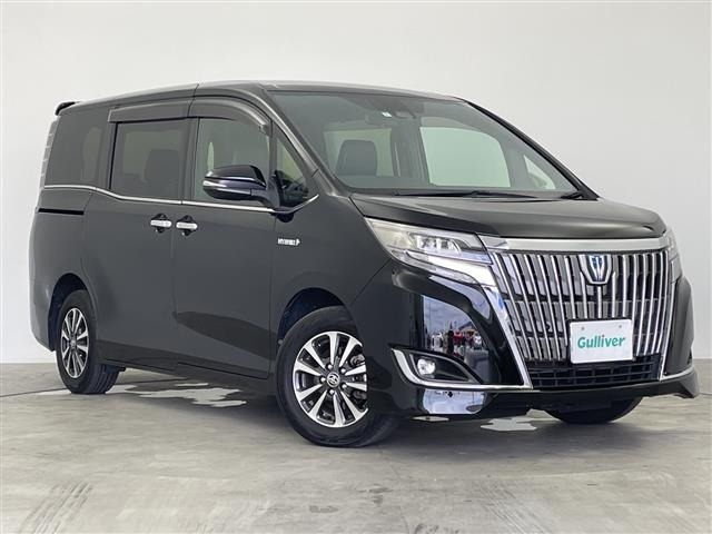 Toyota ESQUIRE 2020 8341989-0