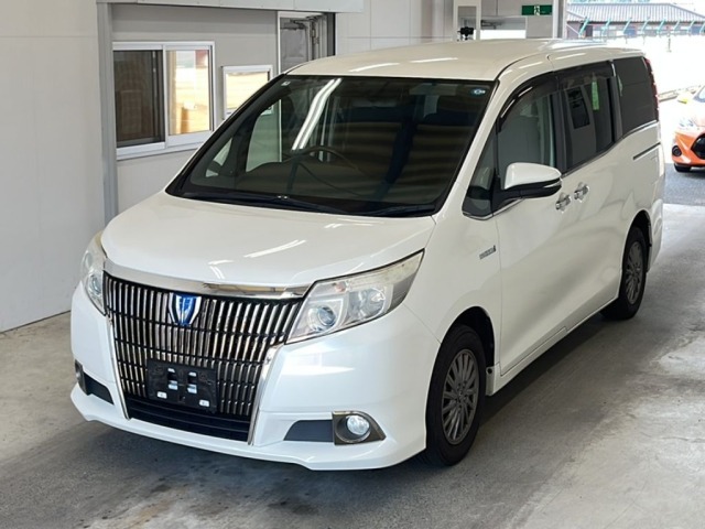 Toyota ESQUIRE 2015 8342013-0