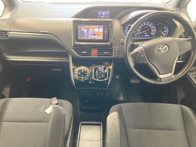 Toyota ESQUIRE 2015 8342013-3