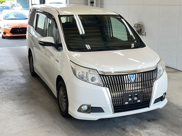 Toyota ESQUIRE 2015 8342013-4