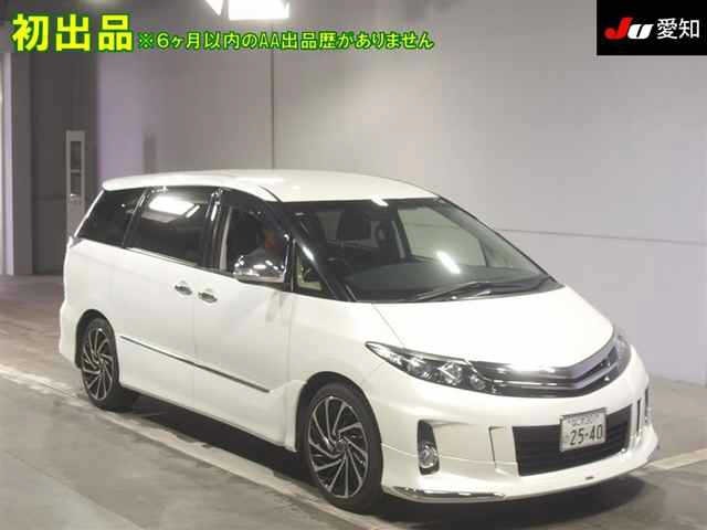 Toyota ESTIMA 2016 8343367-0