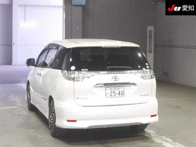 Toyota ESTIMA 2016 8343367-1