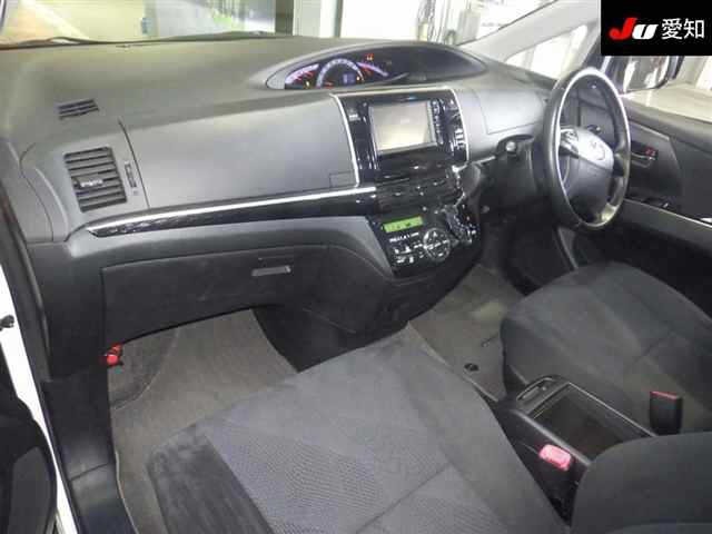 Toyota ESTIMA 2016 8343367-3