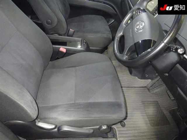Toyota ESTIMA 2016 8343367-6