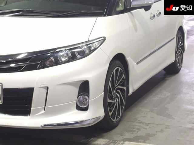 Toyota ESTIMA 2016 8343367-7