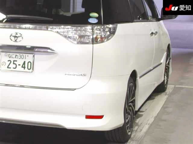 Toyota ESTIMA 2016 8343367-8