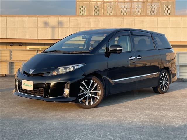 Toyota ESTIMA 2016 8343558-1
