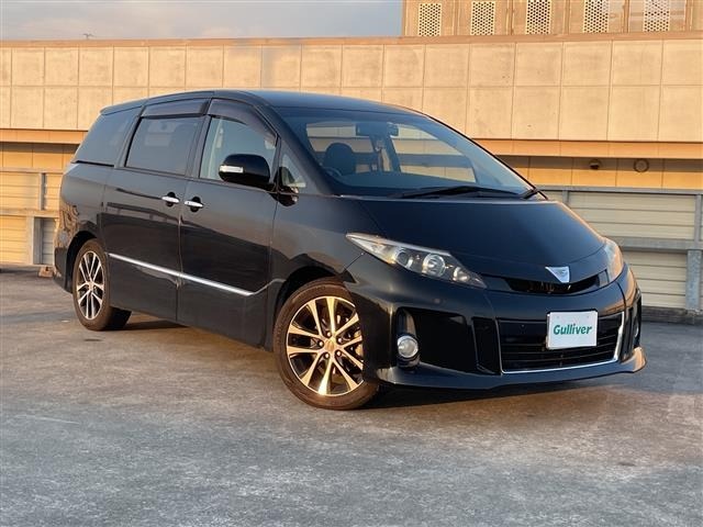 Toyota ESTIMA 2016 8343558-15