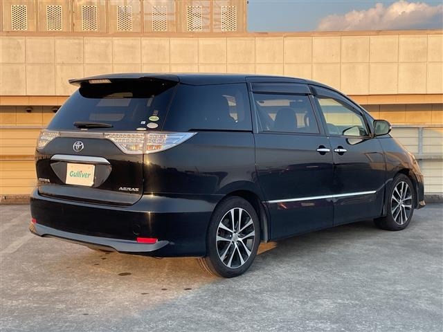 Toyota ESTIMA 2016 8343558-17