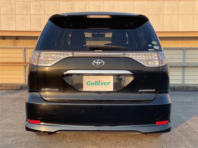 Toyota ESTIMA 2016 8343558-18