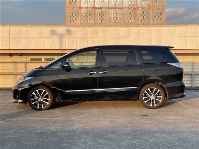 Toyota ESTIMA 2016 8343558-21
