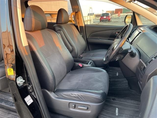 Toyota ESTIMA 2016 8343558-22