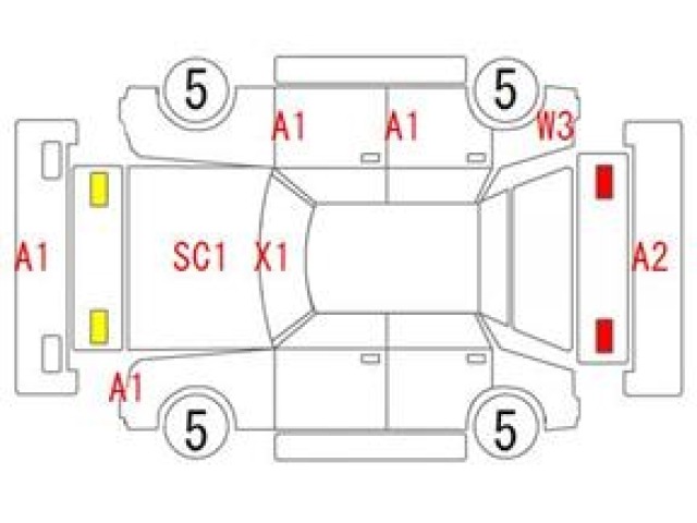 Toyota ESTIMA 2016 8343558-23