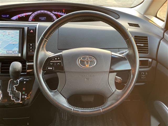 Toyota ESTIMA 2016 8343558-7