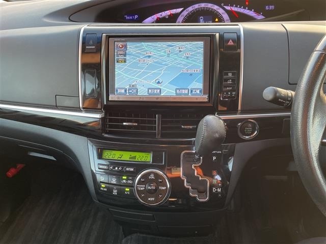 Toyota ESTIMA 2016 8343558-9