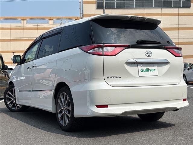 Toyota ESTIMA 2016 8343605-13